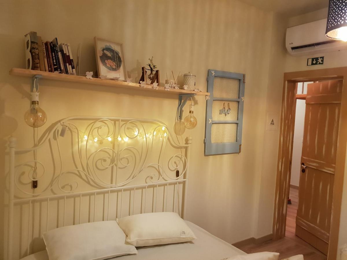 Quebra Costas Rooms Torres Vedras Exterior foto