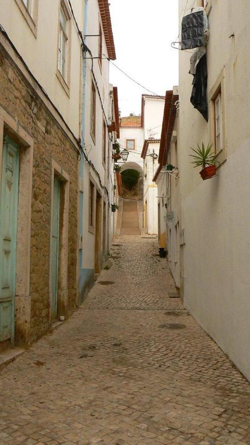 Quebra Costas Rooms Torres Vedras Exterior foto