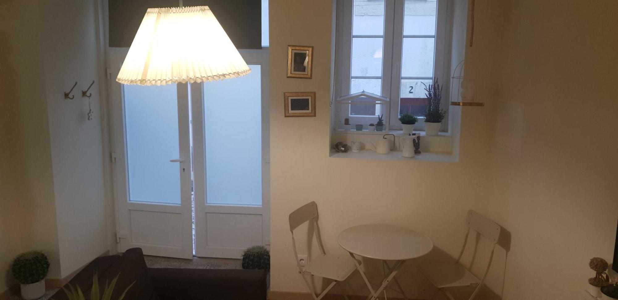 Quebra Costas Rooms Torres Vedras Quarto foto