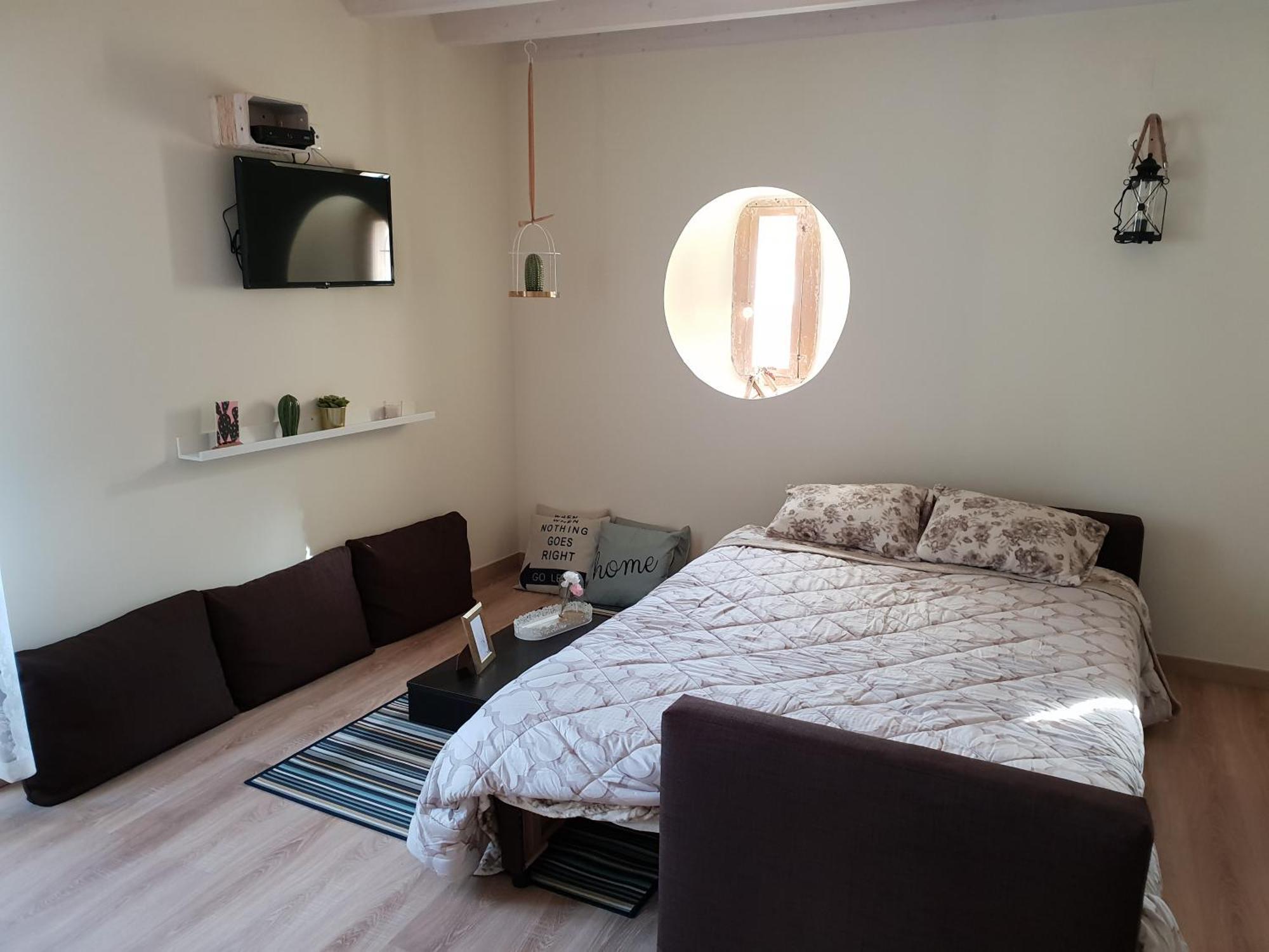 Quebra Costas Rooms Torres Vedras Quarto foto