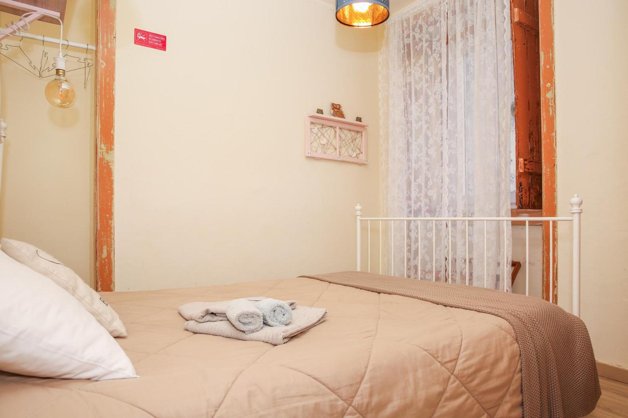 Quebra Costas Rooms Torres Vedras Exterior foto