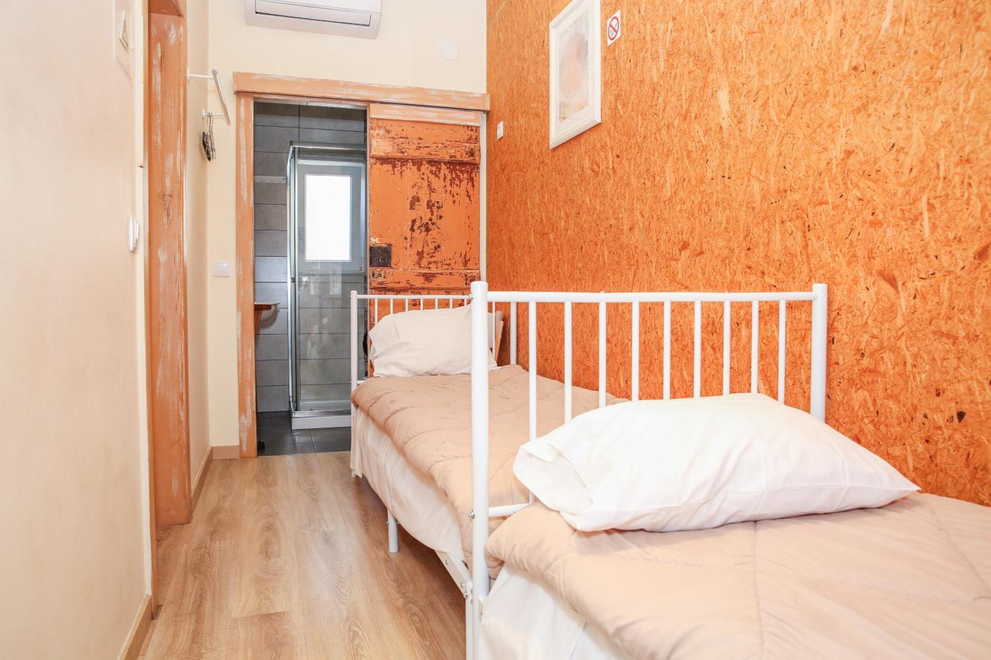 Quebra Costas Rooms Torres Vedras Exterior foto
