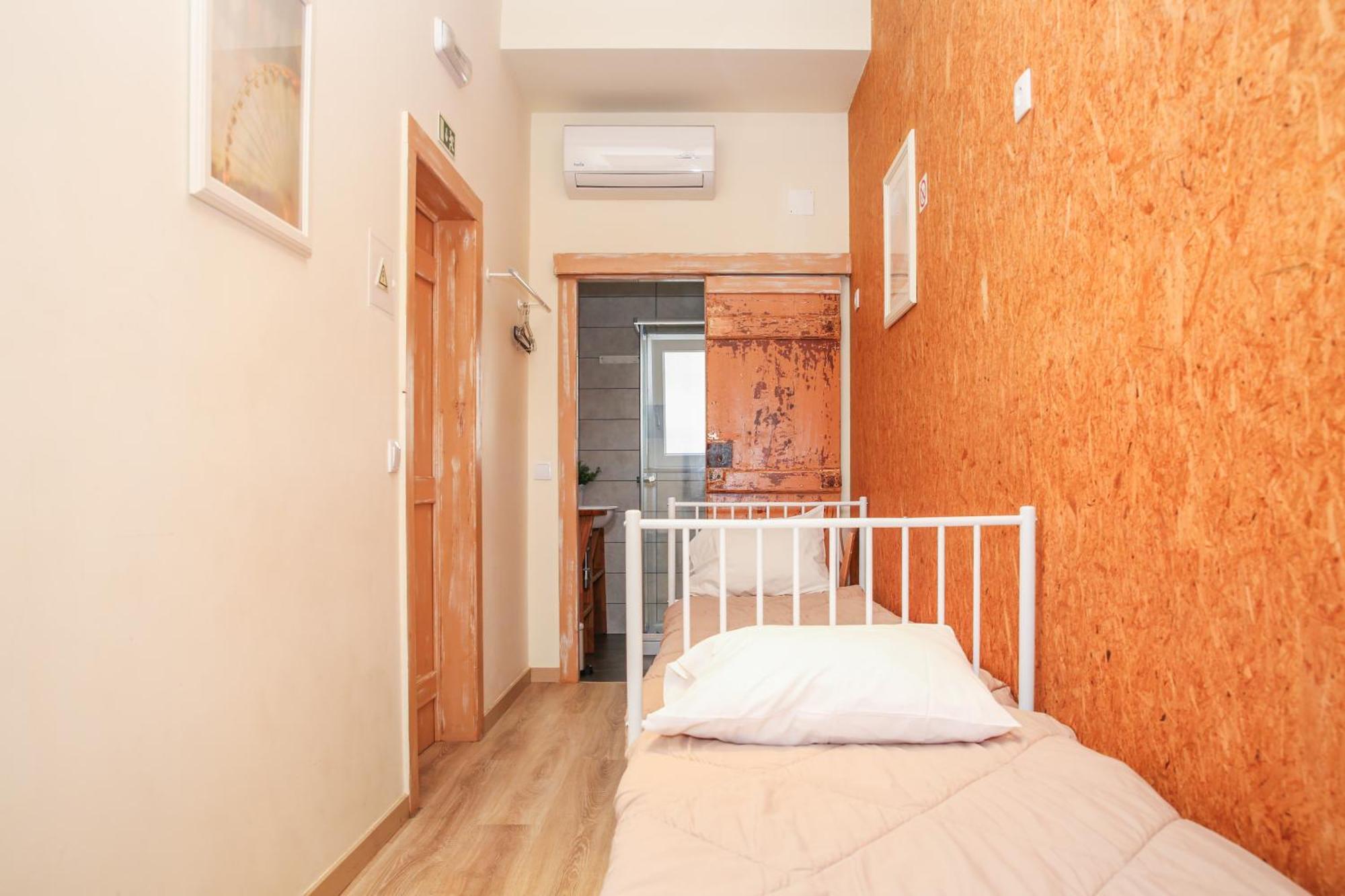 Quebra Costas Rooms Torres Vedras Exterior foto