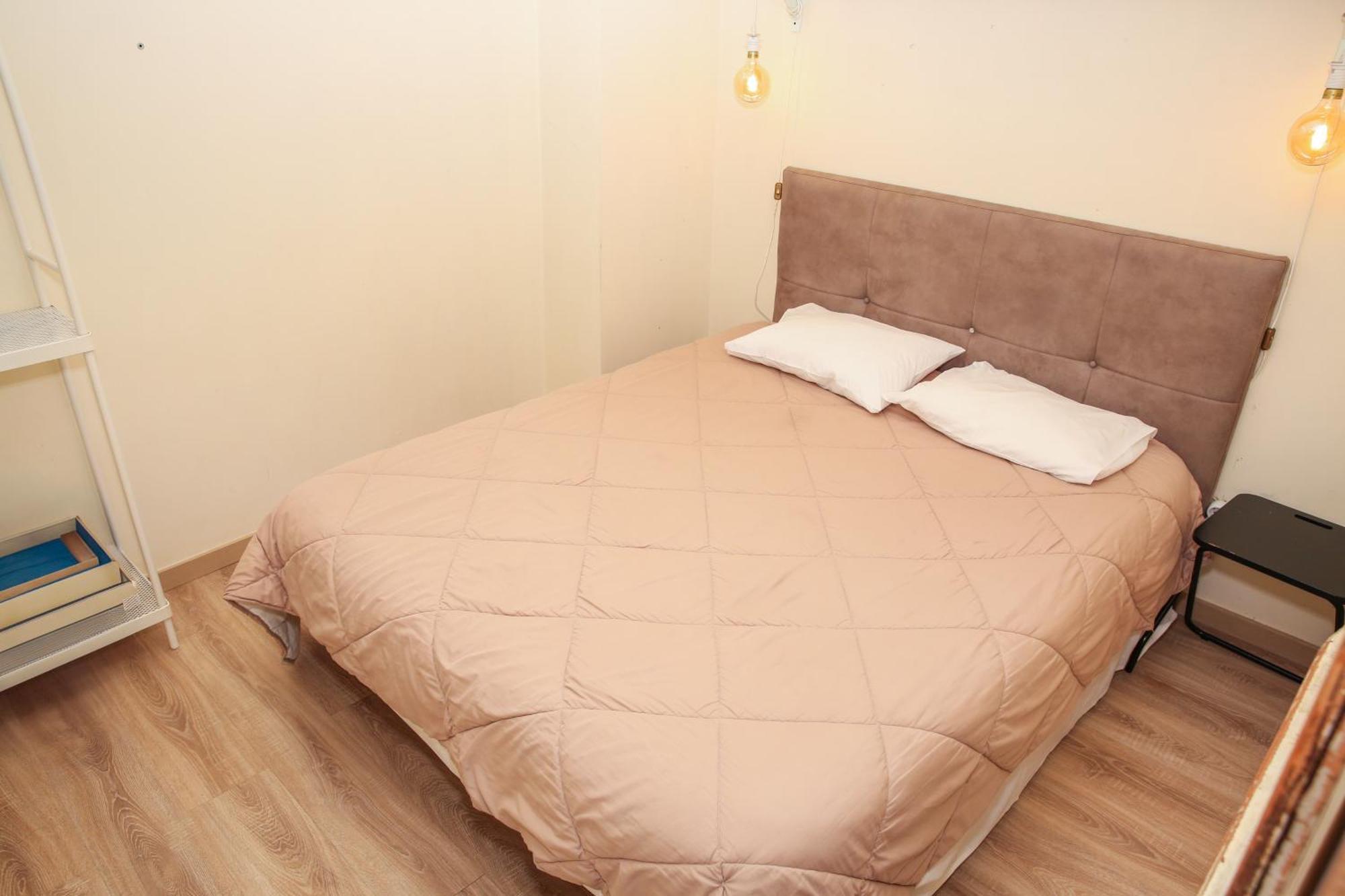 Quebra Costas Rooms Torres Vedras Exterior foto